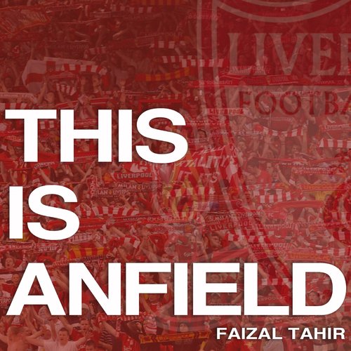 This is ANFIELD