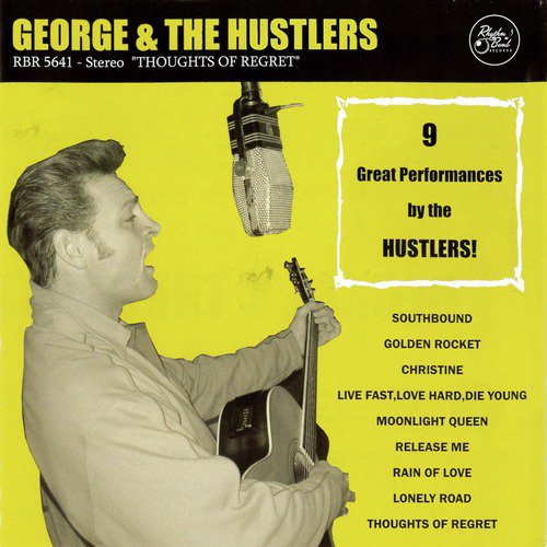 Christine cover art