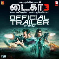 Tiger 3 Official Trailer - Tamil Version-IjoYVzlUems