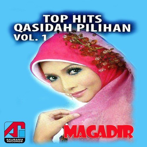 Top Hits Qasidah, Vol. 1_poster_image