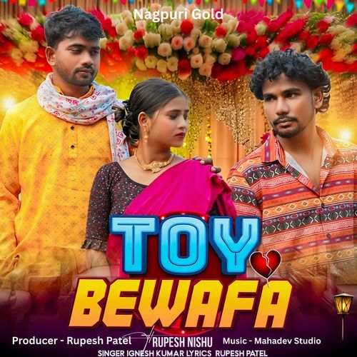 Toy Bewafa