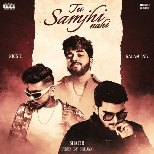 Tu Samjhi Nahi (Extended Version)