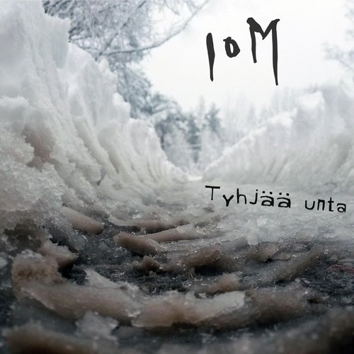 Tyhjää unta_poster_image