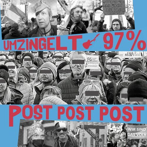 Umzingelt / 97%_poster_image