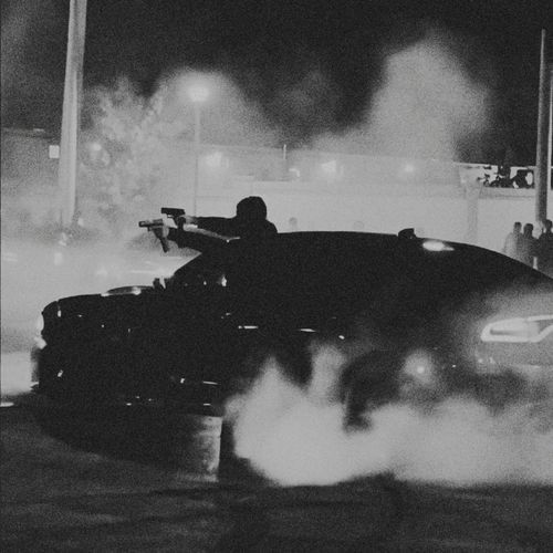 Unknown Entity (Super Slowed) cover art