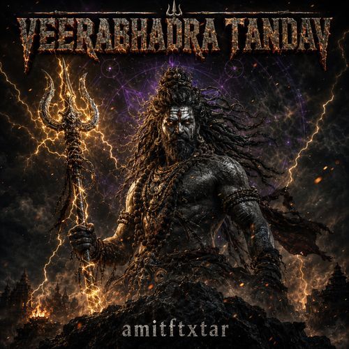 VEERABHADRA TANDAV