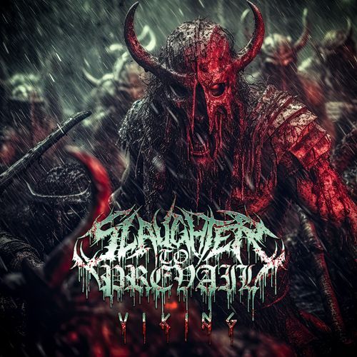 VIKING cover art