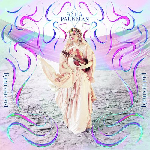Jag Ropar - Brenda El Rayes Remix cover art