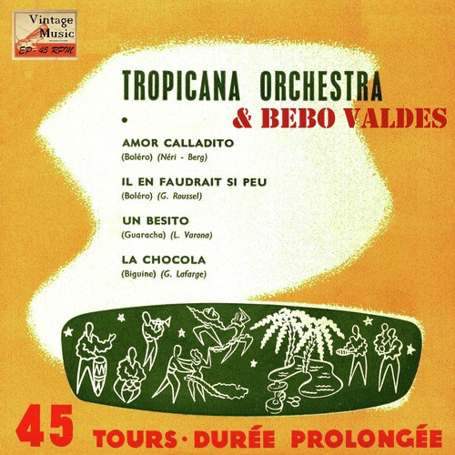 Tropicana Orchestra