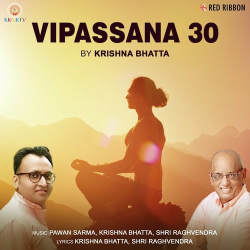 Vipassana 30 Instrumental