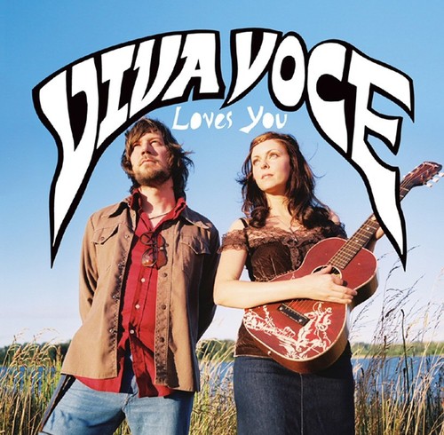 Viva Voce Loves You