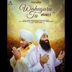 Waheguru Tu-KQwJUz93Ggo