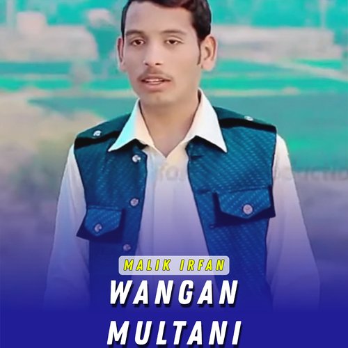 Wangan Multani