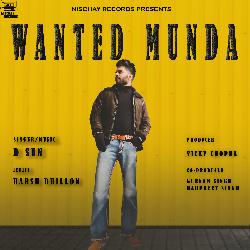 Wanted Munda-Fw88WRB6bQo