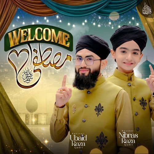 Welcome Mustafa