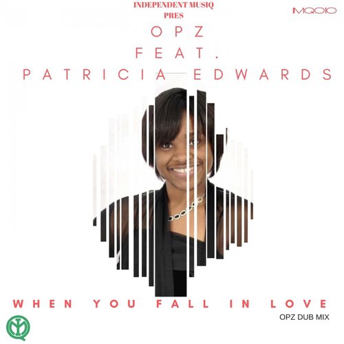 When You Fall In Love (Opz Dub Mix)