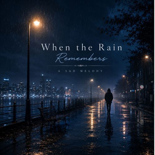 When the Rain Remebers