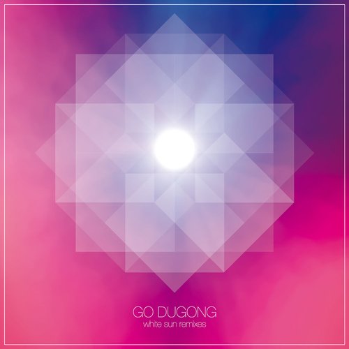 White Sun (Populous Remix) cover art