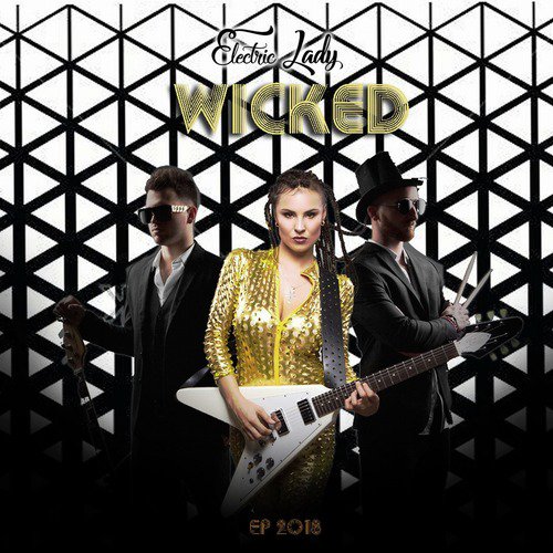 Producer cover art