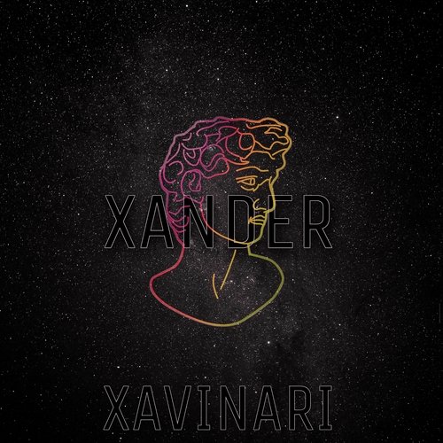 XANDER (VIP) cover art