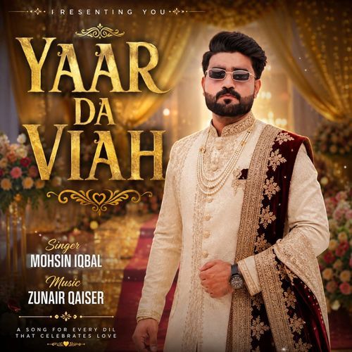 Yaar Da Viah