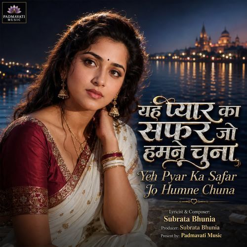 Yeh Pyar Ka Safar Jo Humne Chuna