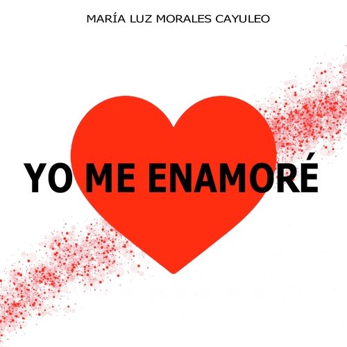Yo Me Enamore cover art