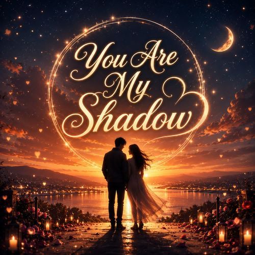 You Are My Shadow
