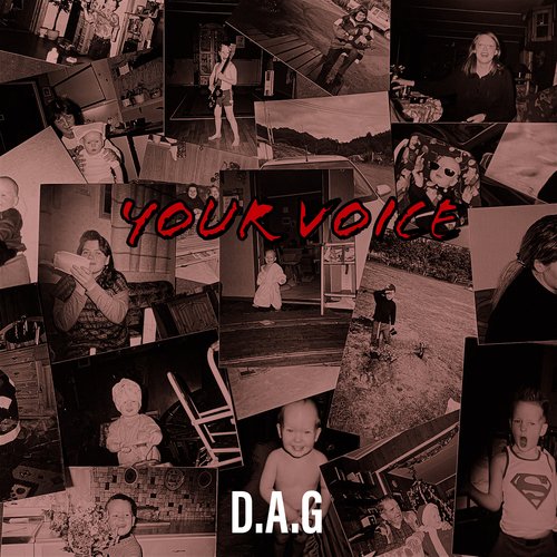 Your Voice