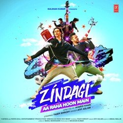 Zindagi Aa Raha Hoon Main-IwRYRDVdVkE