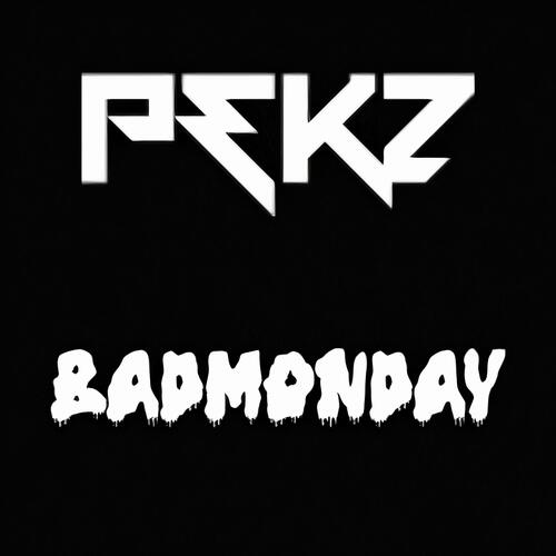 badmonday cover art