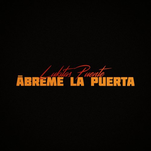 Ábreme la Puerta_poster_image