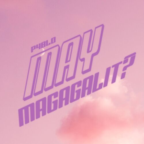 may magagalit? cover art
