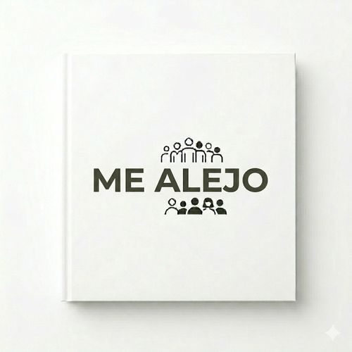 me alejo