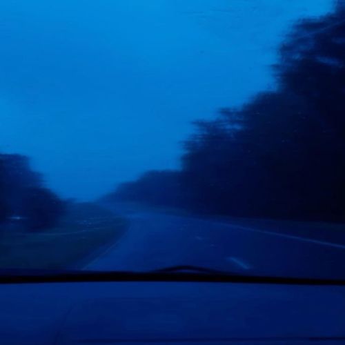 nowhere to arrive