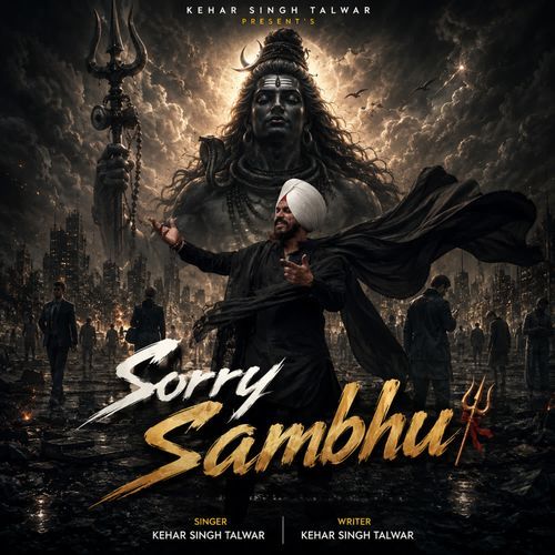 sorry sambhu