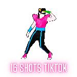 16 Shots TikTok (Remix)