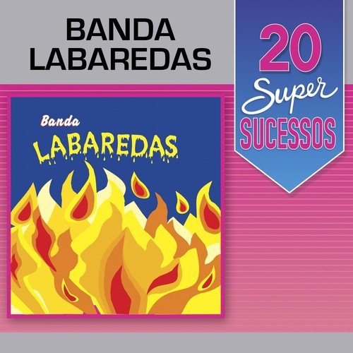 Banda Labaredas