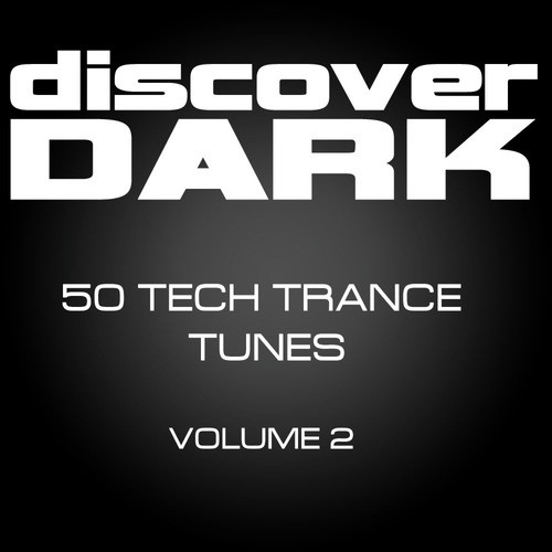 50 Tech Trance Tunes Vol. 2.