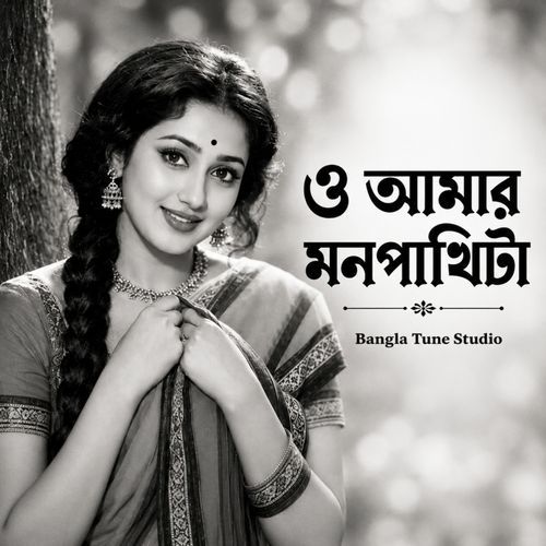 ও আমার মনপাখিটা (70s Bengali Romantic Song)