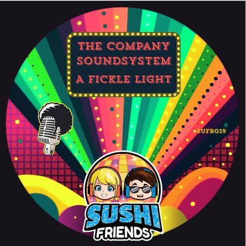 A Fickle Light