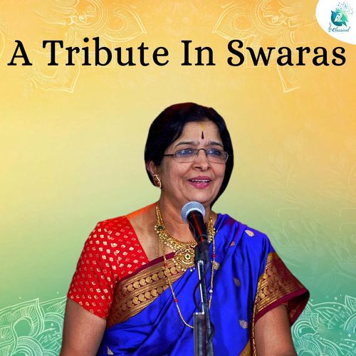A Tribute In Swaras
