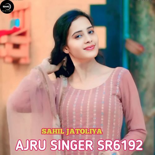 AJRU SINGER SR6192