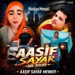 Aasif Sayar SR 2020 artwork