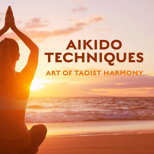 Aikido Techniques (Art of Taoist Harmony, Oriental Practice, Art of Peace, Tai Chi Exercises, Zen Meditation)