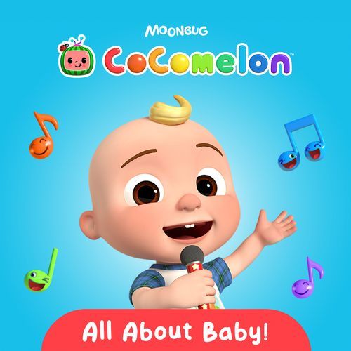 Sing Along: All About Baby!