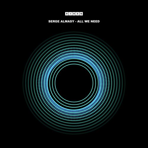 Dyzed cover art