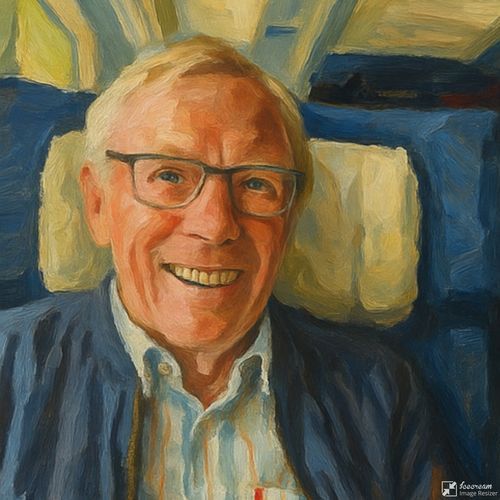 Allt som jag önskar