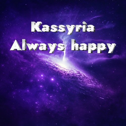 Always happy cover art