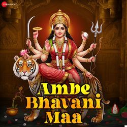 Ambe Bhavani Maa-SV8sfA5,RGY